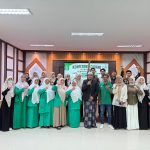 Konfercab Fatayat NU Kota Langsa, Ketua Terpilih Pimpin Masa Khidmat 2026–2031