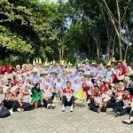 Prodi BKPI Terima Mahasiswa Baru Tahun Akademik 2026