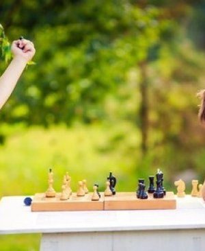 Menang Itu Enak, tetapi Kamu Harus Belajar Kalah