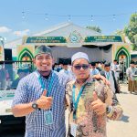 PCNU Kota Langsa Hadir di Muktamar ke-35 NU, Raih Berbagai Agenda Strategis
