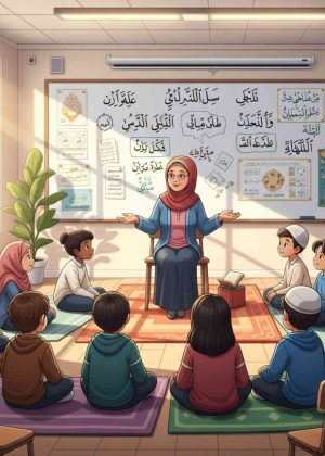 Ketika Pendidikan Kehilangan Sentuhan Kemanusiaan
